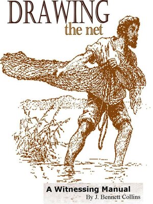 cover image of Drawing the Net